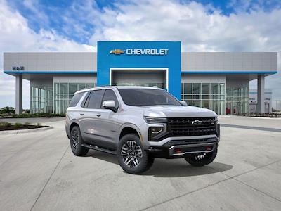 2025 Chevrolet Tahoe 4WD SUV for sale #C04092 - photo 1