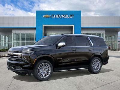 2025 Chevrolet Tahoe 4WD SUV for sale #C04093 - photo 2