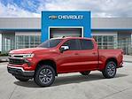 2026 Chevrolet Silverado 1500 Crew Cab 4x4 Pickup for sale #C04095 - photo 2