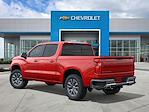 2026 Chevrolet Silverado 1500 Crew Cab 4x4 Pickup for sale #C04095 - photo 3
