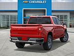 2026 Chevrolet Silverado 1500 Crew Cab 4x4 Pickup for sale #C04095 - photo 4