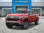 2026 Chevrolet Silverado 1500 Crew Cab 4x4 Pickup for sale #C04095 - photo 6
