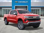 2026 Chevrolet Silverado 1500 Crew Cab 4x4 Pickup for sale #C04095 - photo 7
