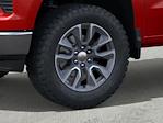 2026 Chevrolet Silverado 1500 Crew Cab 4x4 Pickup for sale #C04095 - photo 9
