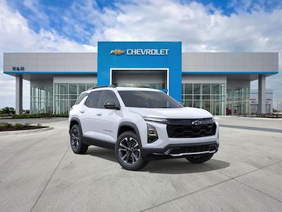 2026 Chevrolet Equinox AWD SUV for sale #C04097 - photo 1