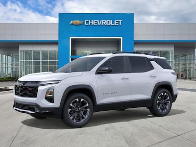 2026 Chevrolet Equinox AWD SUV for sale #C04097 - photo 2
