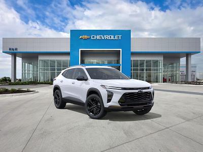 2026 Chevrolet Trax FWD SUV for sale #C04102 - photo 1