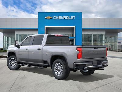 2026 Chevrolet Silverado 2500 Crew Cab 4x4 Pickup for sale #C04103 - photo 2