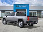 2026 Chevrolet Silverado 2500 Crew Cab 4x4 Pickup for sale #C04103 - photo 2