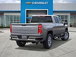 2026 Chevrolet Silverado 2500 Crew Cab 4x4 Pickup for sale #C04103 - photo 3