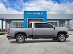 2026 Chevrolet Silverado 2500 Crew Cab 4x4 Pickup for sale #C04103 - photo 4