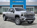 2026 Chevrolet Silverado 2500 Crew Cab 4x4 Pickup for sale #C04103 - photo 7