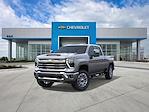 2026 Chevrolet Silverado 2500 Crew Cab 4x4 Pickup for sale #C04103 - photo 8
