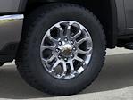 2026 Chevrolet Silverado 2500 Crew Cab 4x4 Pickup for sale #C04103 - photo 9
