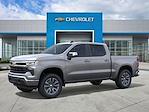 2026 Chevrolet Silverado 1500 Crew Cab 4x4 Pickup for sale #C04104 - photo 2