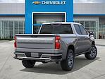 2026 Chevrolet Silverado 1500 Crew Cab 4x4 Pickup for sale #C04104 - photo 4