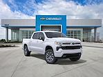 2026 Chevrolet Silverado 1500 Crew Cab 4x4 Pickup for sale #C04105 - photo 1