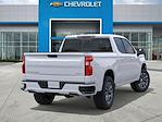 2026 Chevrolet Silverado 1500 Crew Cab 4x4 Pickup for sale #C04105 - photo 4