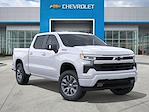 2026 Chevrolet Silverado 1500 Crew Cab 4x4 Pickup for sale #C04105 - photo 7