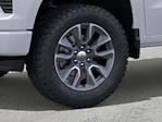 2026 Chevrolet Silverado 1500 Crew Cab 4x4 Pickup for sale #C04105 - photo 9