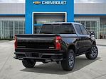 2026 Chevrolet Silverado 1500 Crew Cab 4x4 Pickup for sale #C04107 - photo 4
