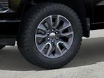 2026 Chevrolet Silverado 1500 Crew Cab 4x4 Pickup for sale #C04107 - photo 9