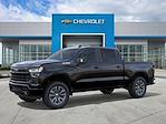 2026 Chevrolet Silverado 1500 Crew Cab 4x4 Pickup for sale #C04107 - photo 3