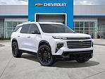 2026 Chevrolet Traverse AWD SUV for sale #C04113 - photo 7