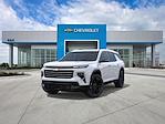 2026 Chevrolet Traverse AWD SUV for sale #C04113 - photo 8