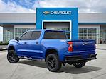 2026 Chevrolet Silverado 1500 Crew Cab 4x4 Pickup for sale #C04115 - photo 3