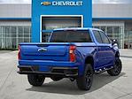 2026 Chevrolet Silverado 1500 Crew Cab 4x4 Pickup for sale #C04115 - photo 4