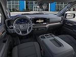 2026 Chevrolet Silverado 1500 Crew Cab 4x4 Pickup for sale #C04115 - photo 15