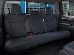 2026 Chevrolet Silverado 1500 Crew Cab 4x4 Pickup for sale #C04115 - photo 17