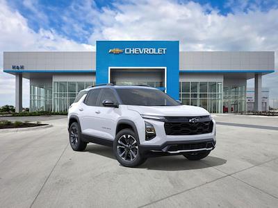 2026 Chevrolet Equinox AWD SUV for sale #C04118 - photo 1