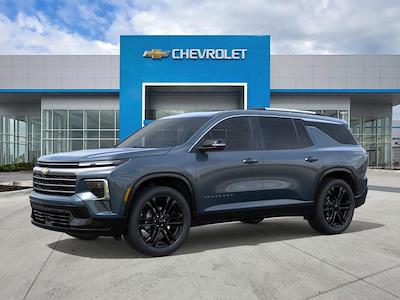 2026 Chevrolet Traverse AWD SUV for sale #C04120 - photo 2