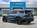 2026 Chevrolet Traverse AWD SUV for sale #C04120 - photo 4