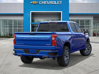 2026 Chevrolet Silverado 1500 Crew Cab 4x4 Pickup for sale #C04126 - photo 2