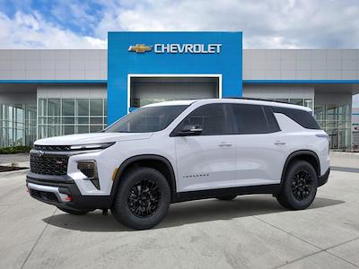 2026 Chevrolet Traverse AWD SUV for sale #C04127 - photo 2
