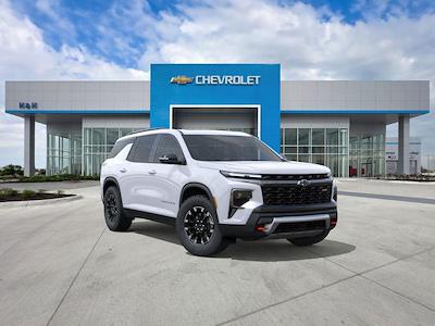 2026 Chevrolet Traverse AWD SUV for sale #C04128 - photo 1