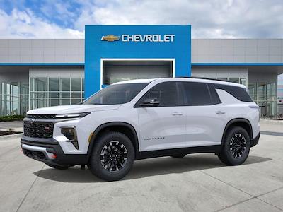 2026 Chevrolet Traverse AWD SUV for sale #C04128 - photo 2