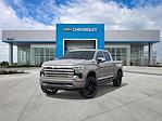 2026 Chevrolet Silverado 1500 Crew Cab 4x4 Pickup for sale #C04137 - photo 8