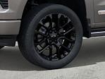 2026 Chevrolet Silverado 1500 Crew Cab 4x4 Pickup for sale #C04137 - photo 9