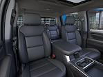 New 2026 Chevrolet Silverado 2500 LTZ Crew Cab 4x4 Pickup for sale #C04138 - photo 16