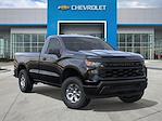 2026 Chevrolet Silverado 1500 Regular Cab 4x4 Pickup for sale #C04139 - photo 7