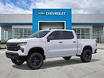 New 2026 Chevrolet Silverado 1500 Custom Crew Cab 4x4 Pickup for sale #C04140 - photo 3