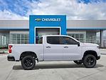 New 2026 Chevrolet Silverado 1500 Custom Crew Cab 4x4 Pickup for sale #C04140 - photo 5