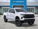 New 2026 Chevrolet Silverado 1500 Custom Crew Cab 4x4 Pickup for sale #C04140 - photo 7