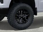 New 2026 Chevrolet Silverado 1500 Custom Crew Cab 4x4 Pickup for sale #C04140 - photo 9