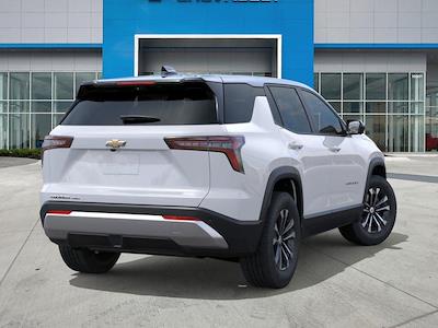 2026 Chevrolet Equinox AWD SUV for sale #C04146 - photo 2