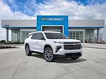 2026 Chevrolet Traverse AWD SUV for sale #C04149 - photo 1